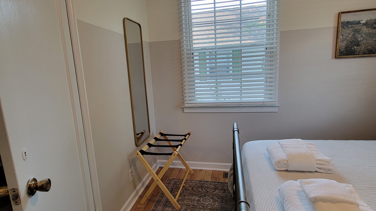 Photo of Bedroom in North Charleston