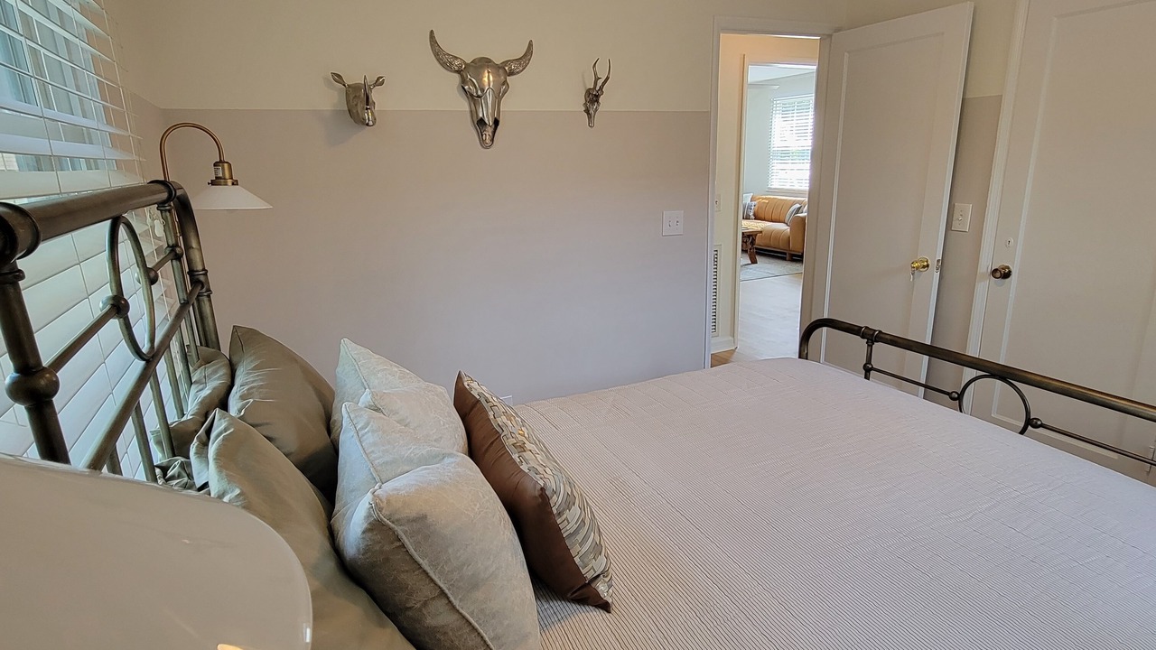 Photo of Bedroom in North Charleston