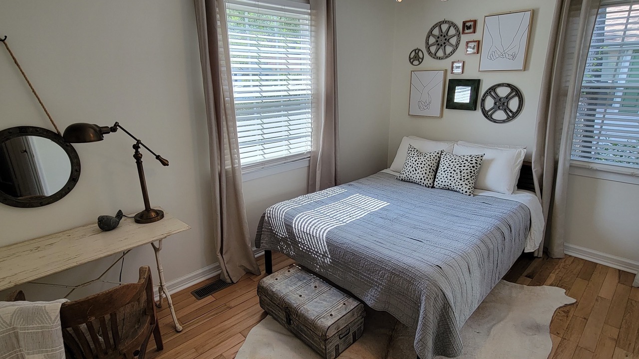Photo of Bedroom in North Charleston