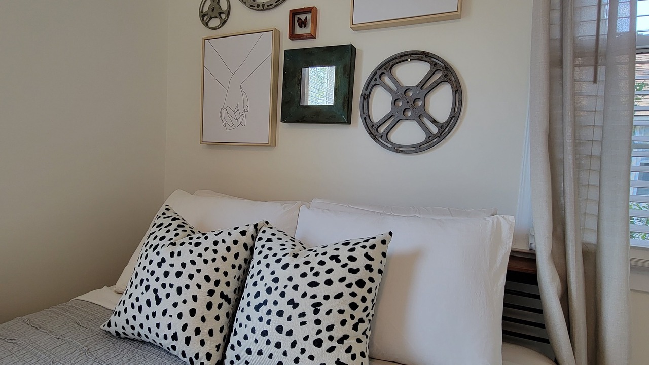Photo of Bedroom in North Charleston
