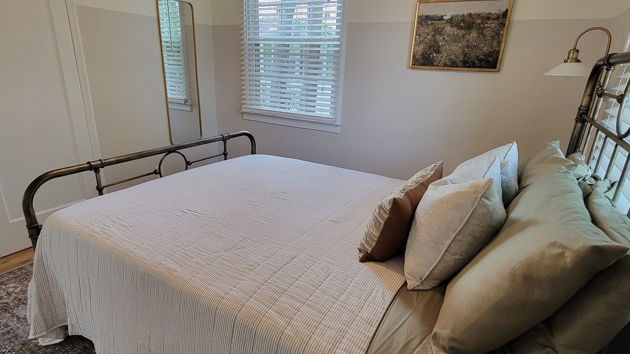 Photo of Bedroom in North Charleston