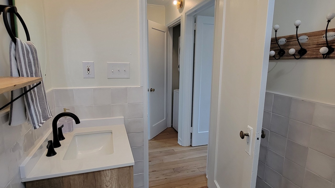 Photo of Bathroom in North Charleston