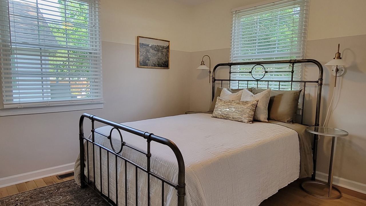 Photo of Bedroom in North Charleston