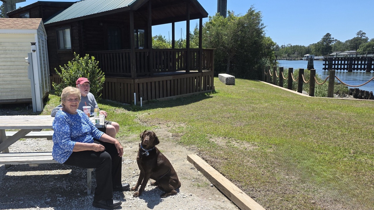 Photo of Outdoor in Core Creek