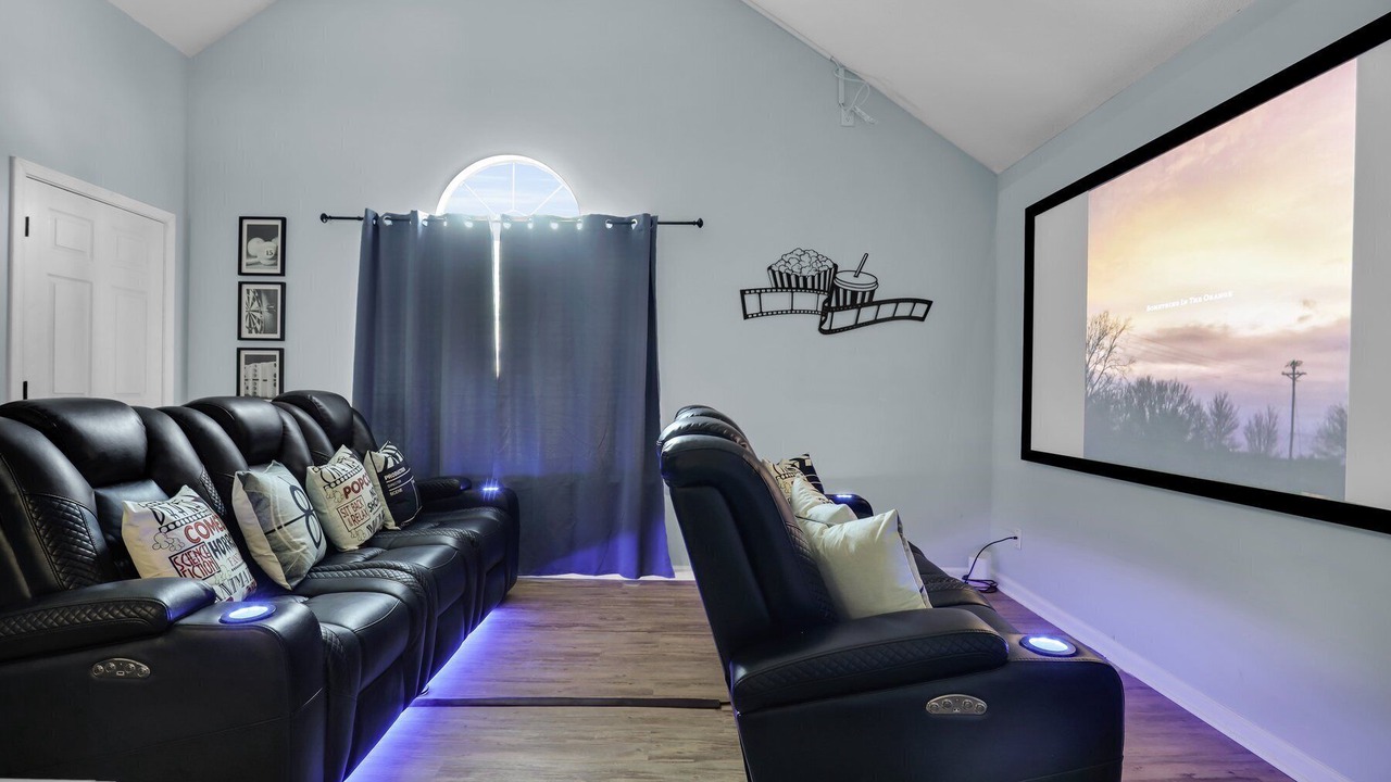 Photo of Livingroom in Pooler