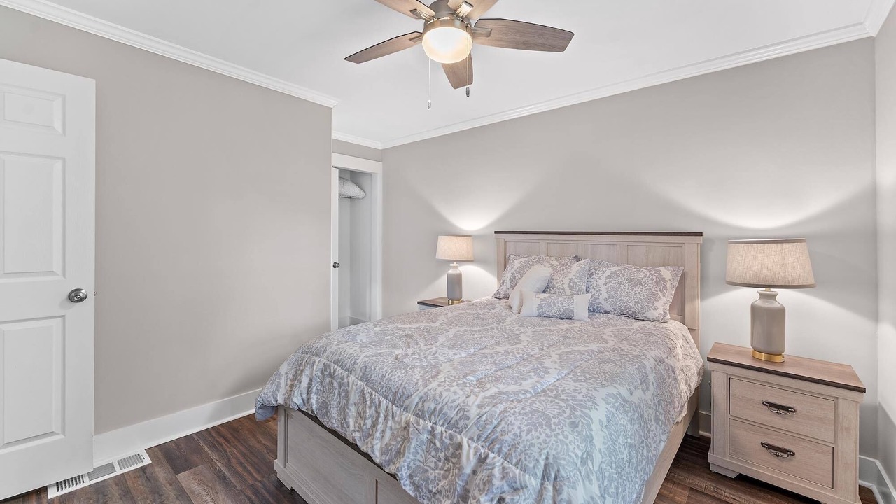 Photo of Bedroom in Gantt