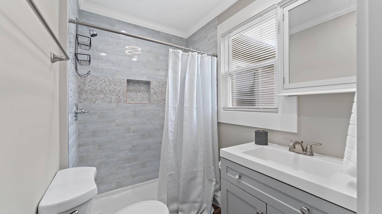 Photo of Bathroom in Gantt
