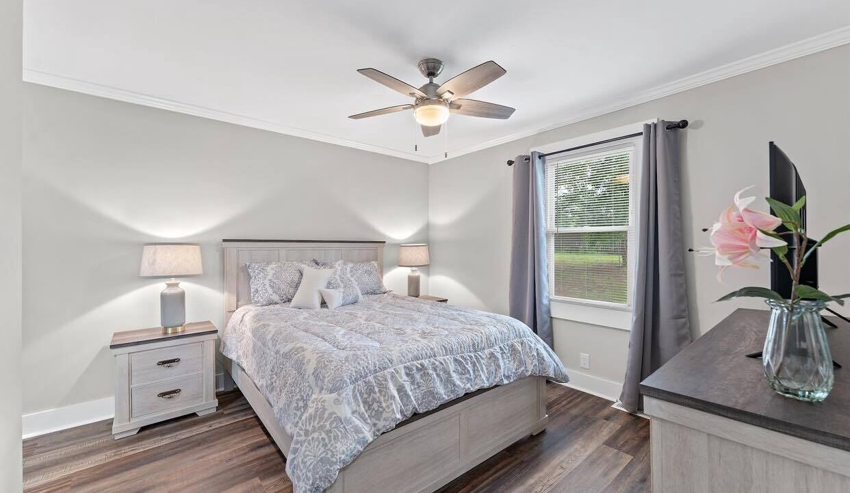 Photo of Bedroom in Gantt
