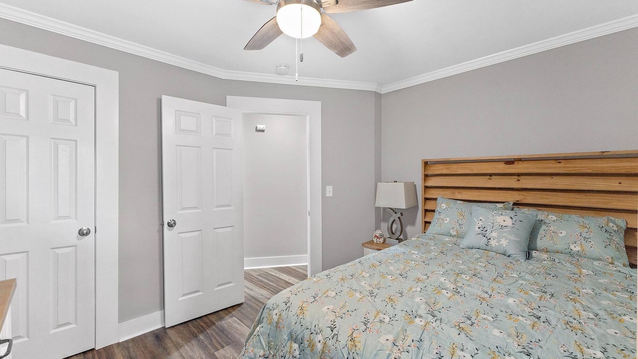 Photo of Bedroom in Gantt