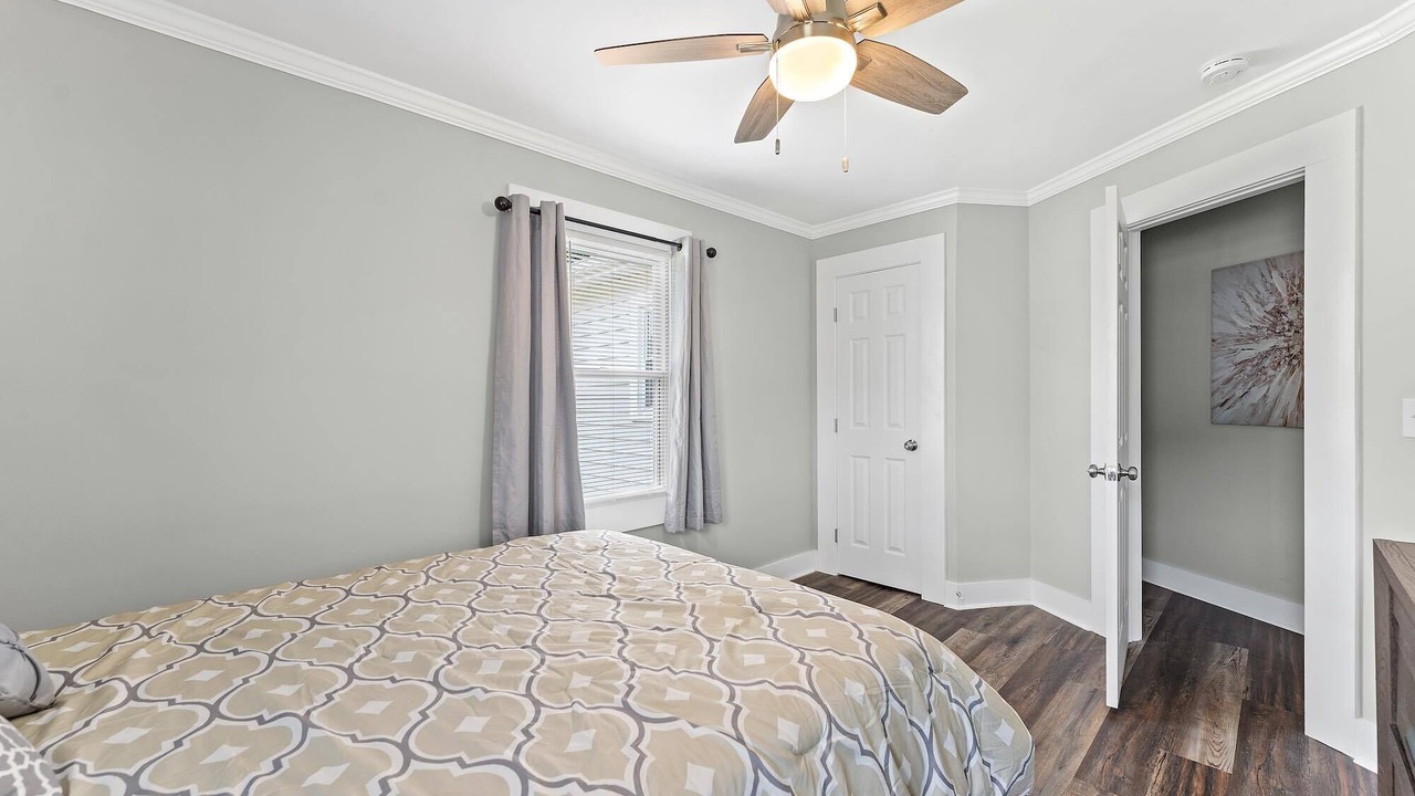 Photo of Bedroom in Gantt