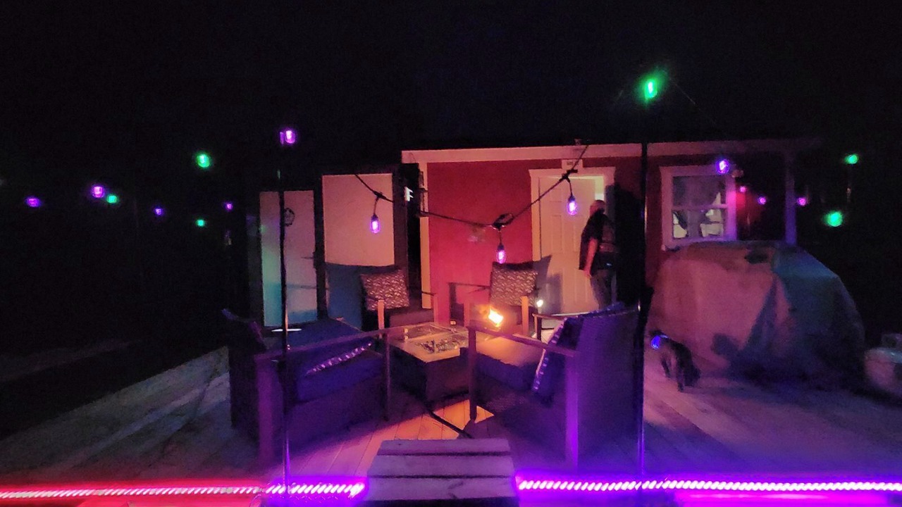 Photo of Patio Balcony in Orangeburg County