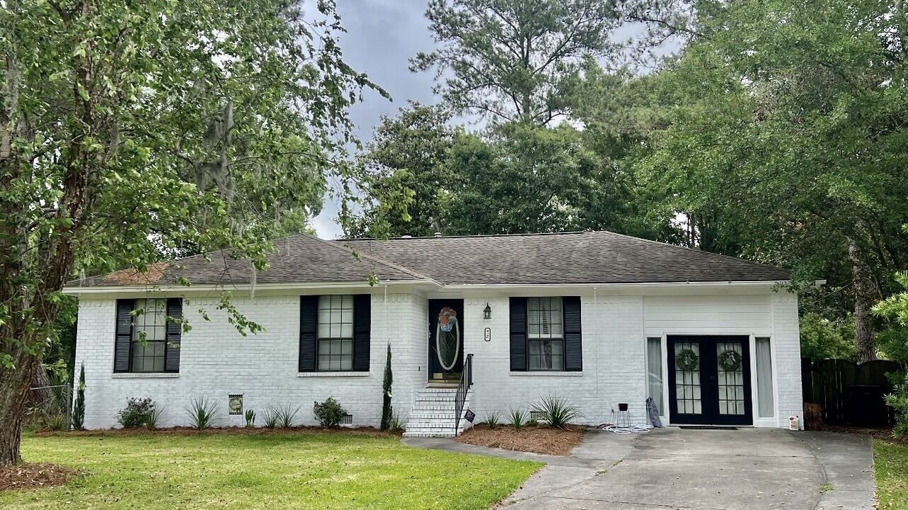 Photo of Outdoor in Isle of Hope Historic District