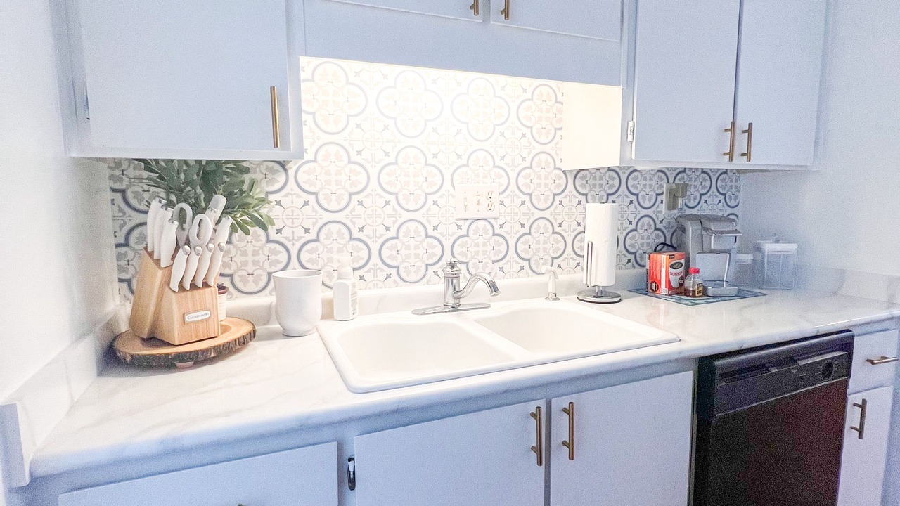 Photo of Kitchen in Isle of Hope Historic District