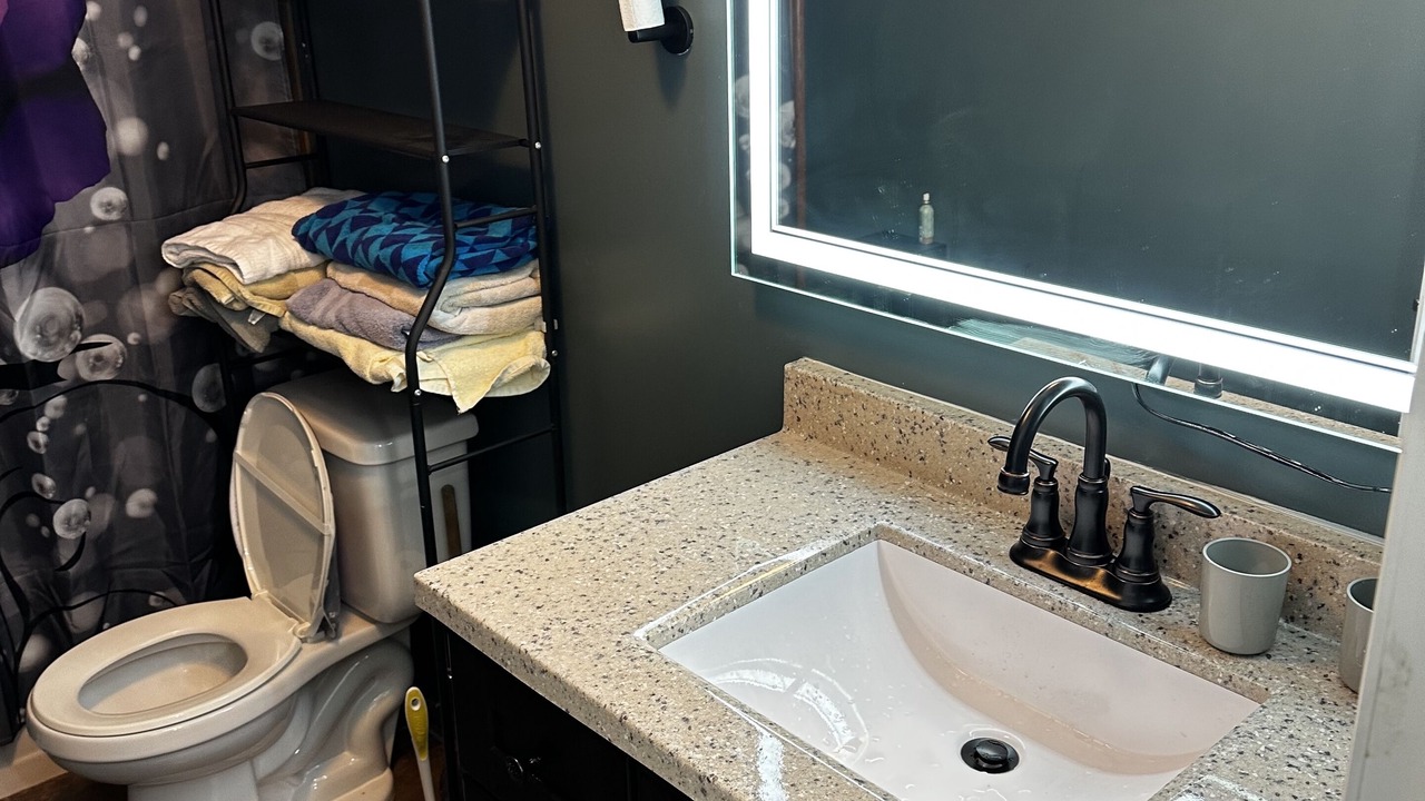 Photo of Bathroom in Beaufort