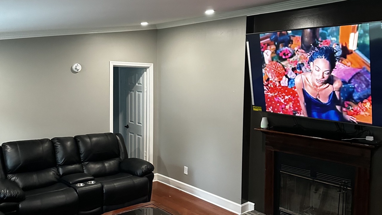 Photo of Bedroom in Beaufort