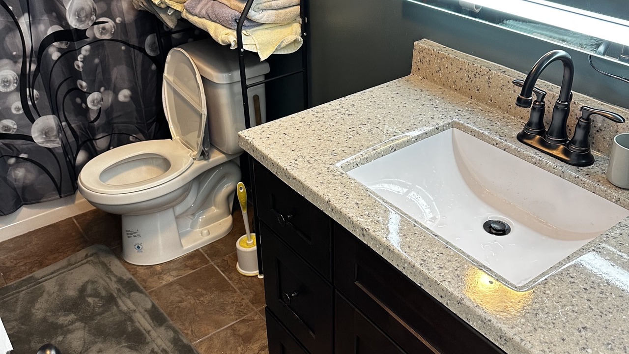 Photo of Bathroom in Beaufort