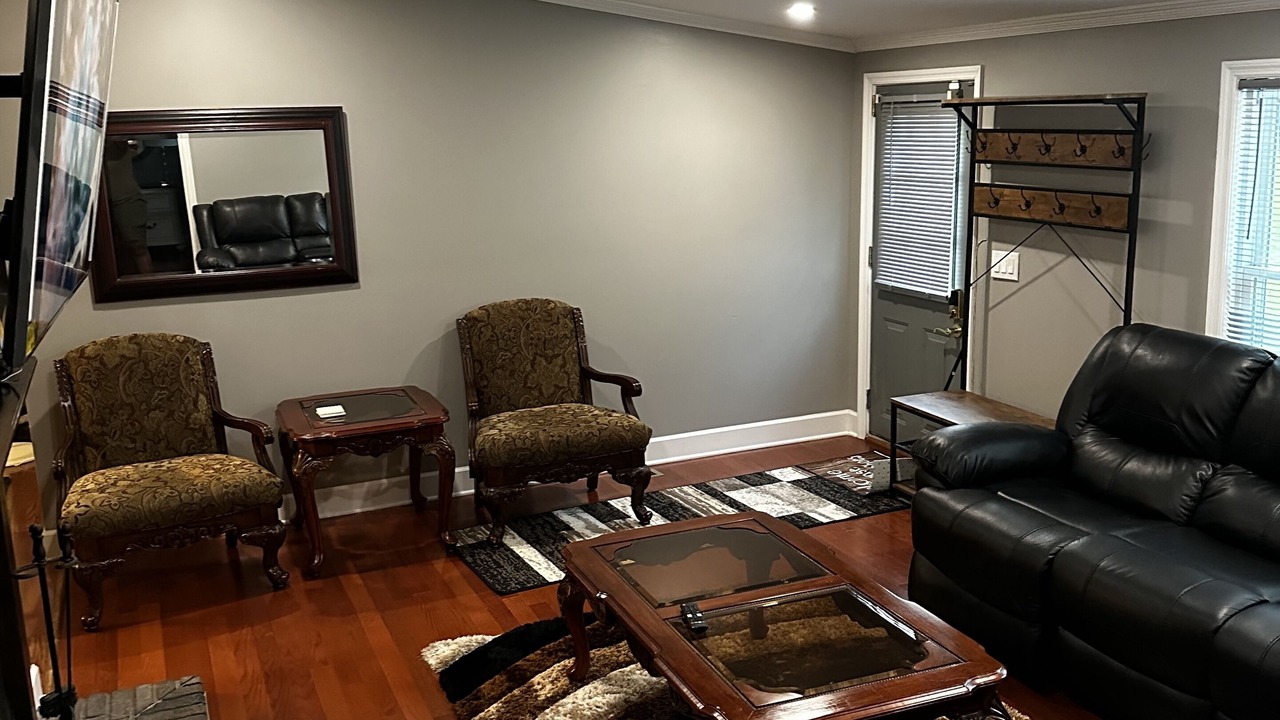Photo of Bedroom in Beaufort