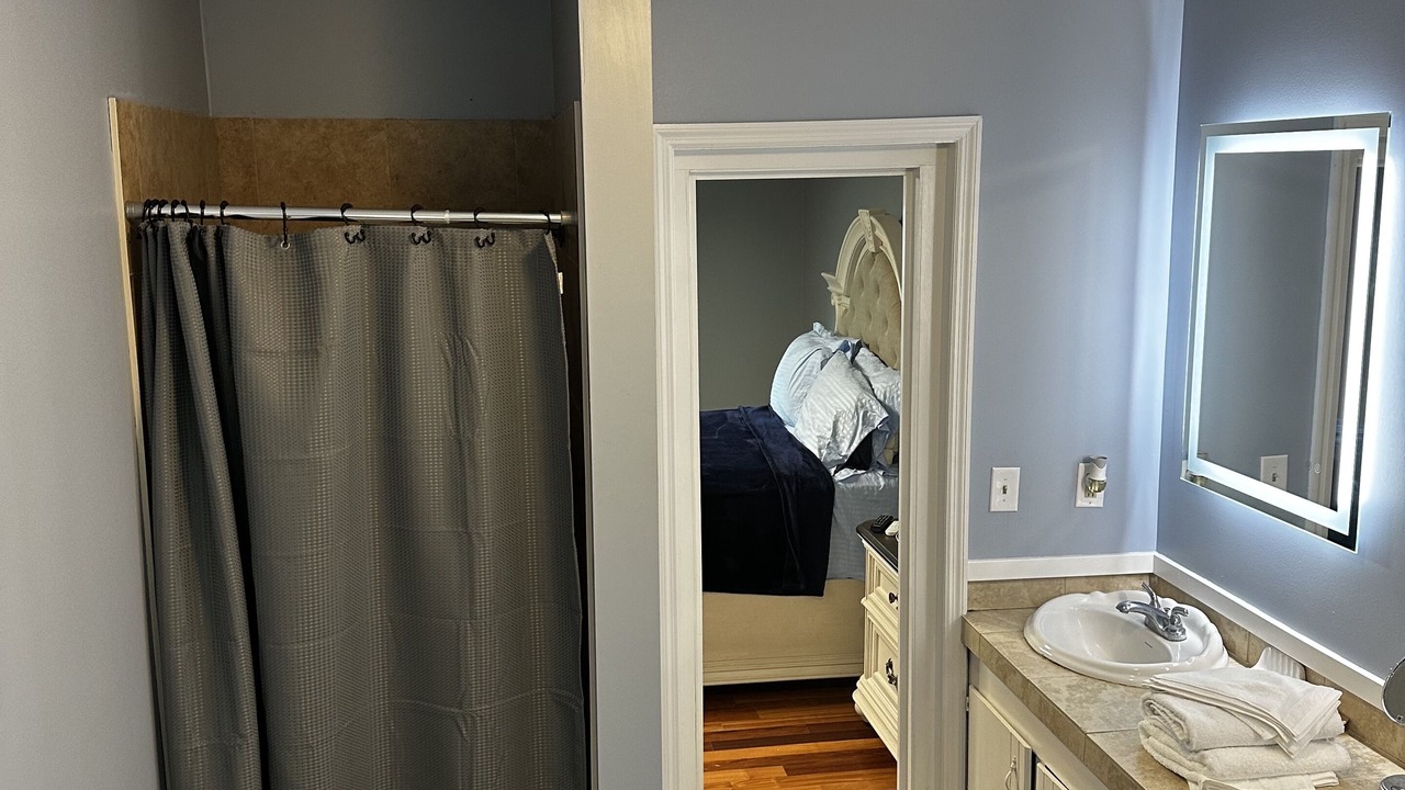 Photo of Bathroom in Beaufort