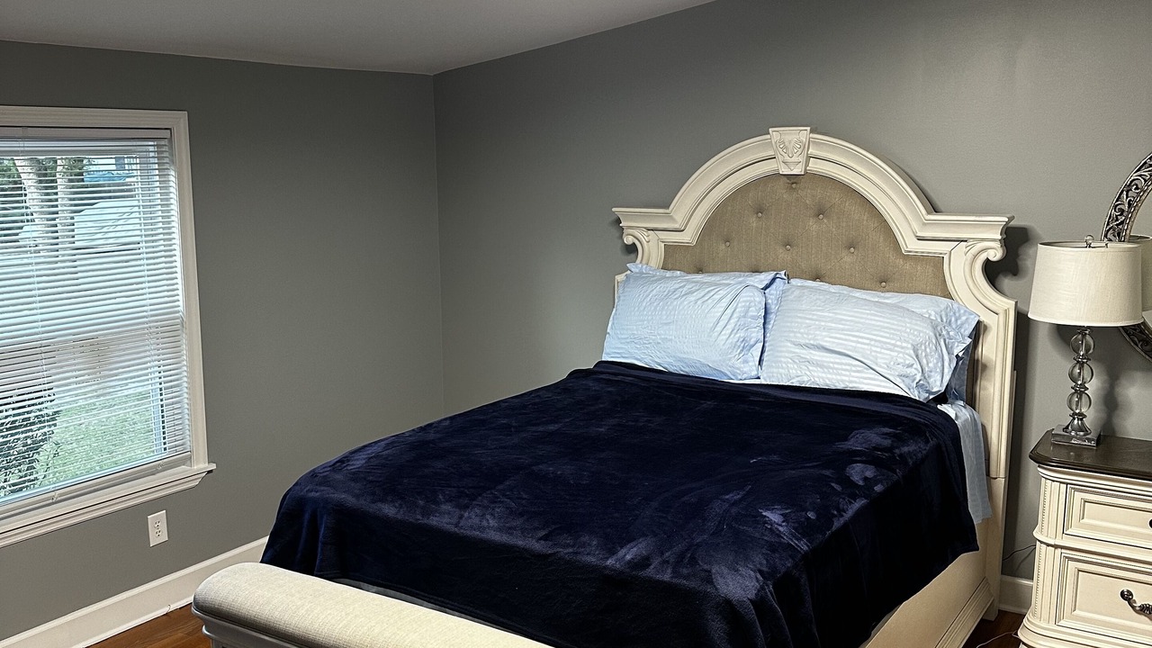 Photo of Bedroom in Beaufort