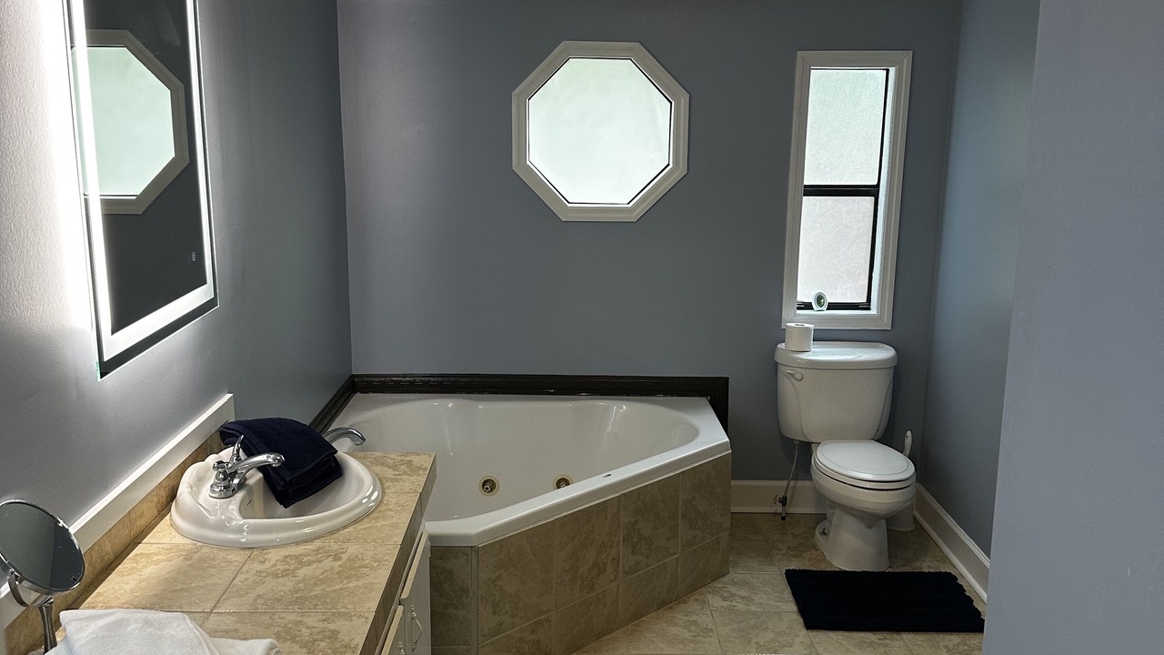 Photo of Bathroom in Beaufort
