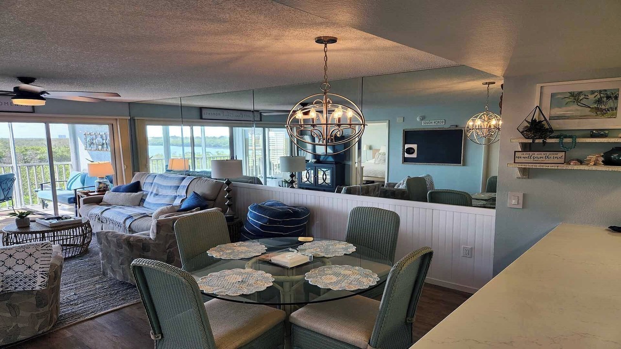 Photo of Livingroom in Marco Island