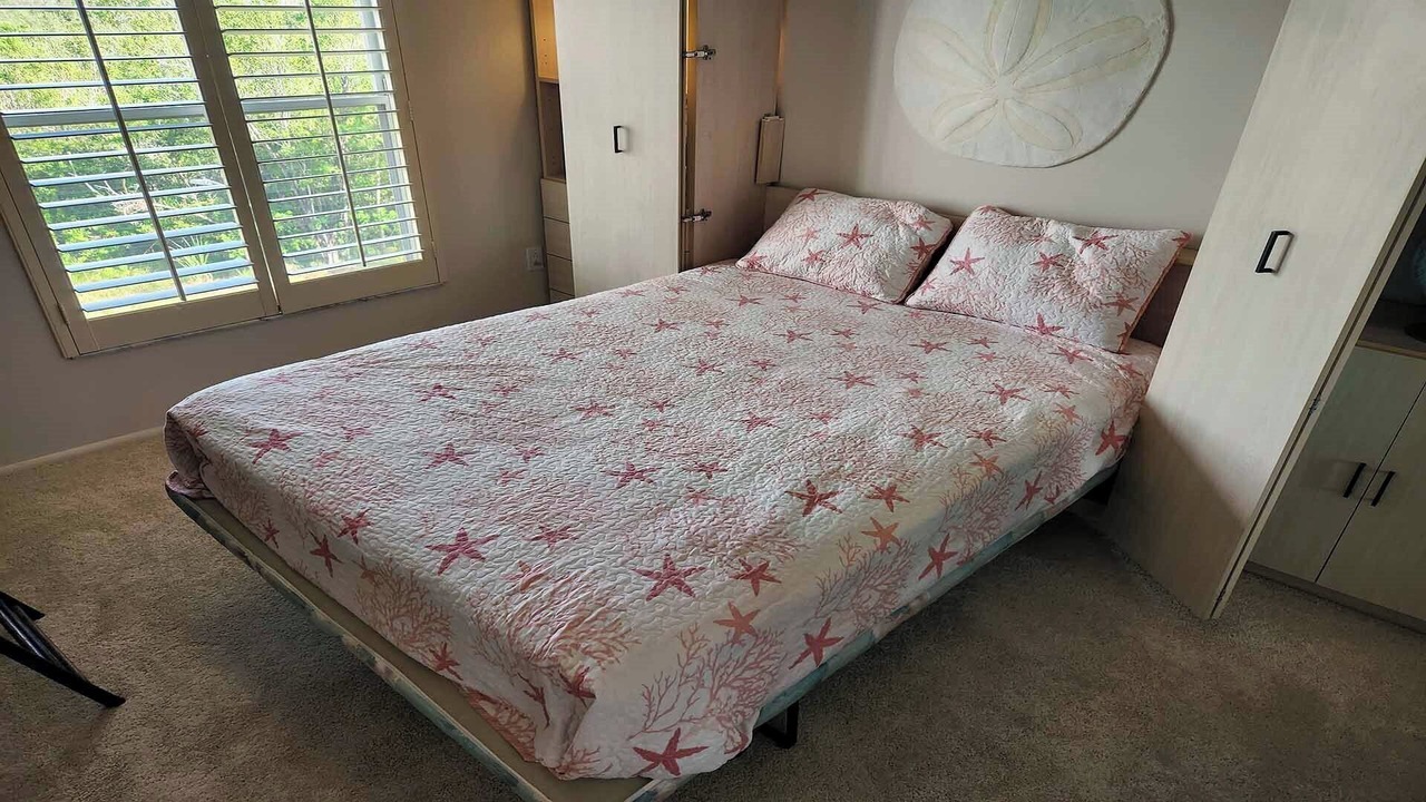 Photo of Bedroom in Marco Island
