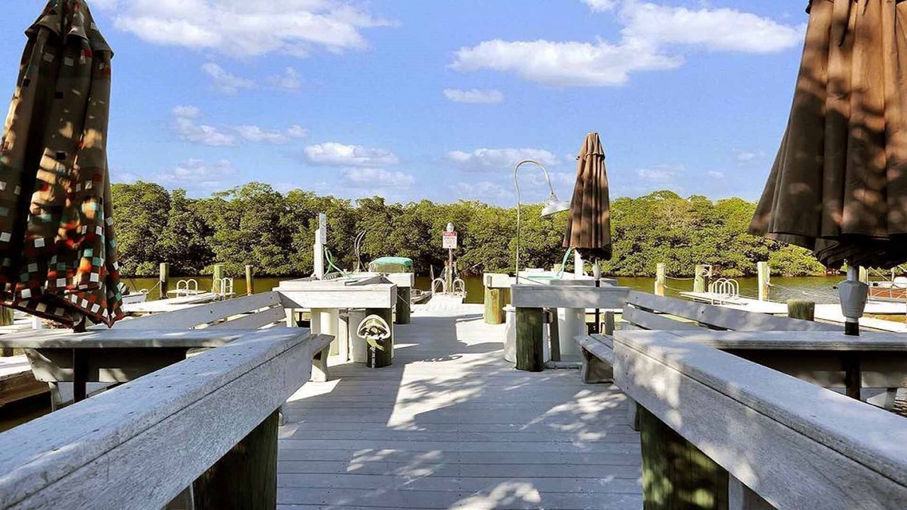Photo of Outdoor in Marco Island