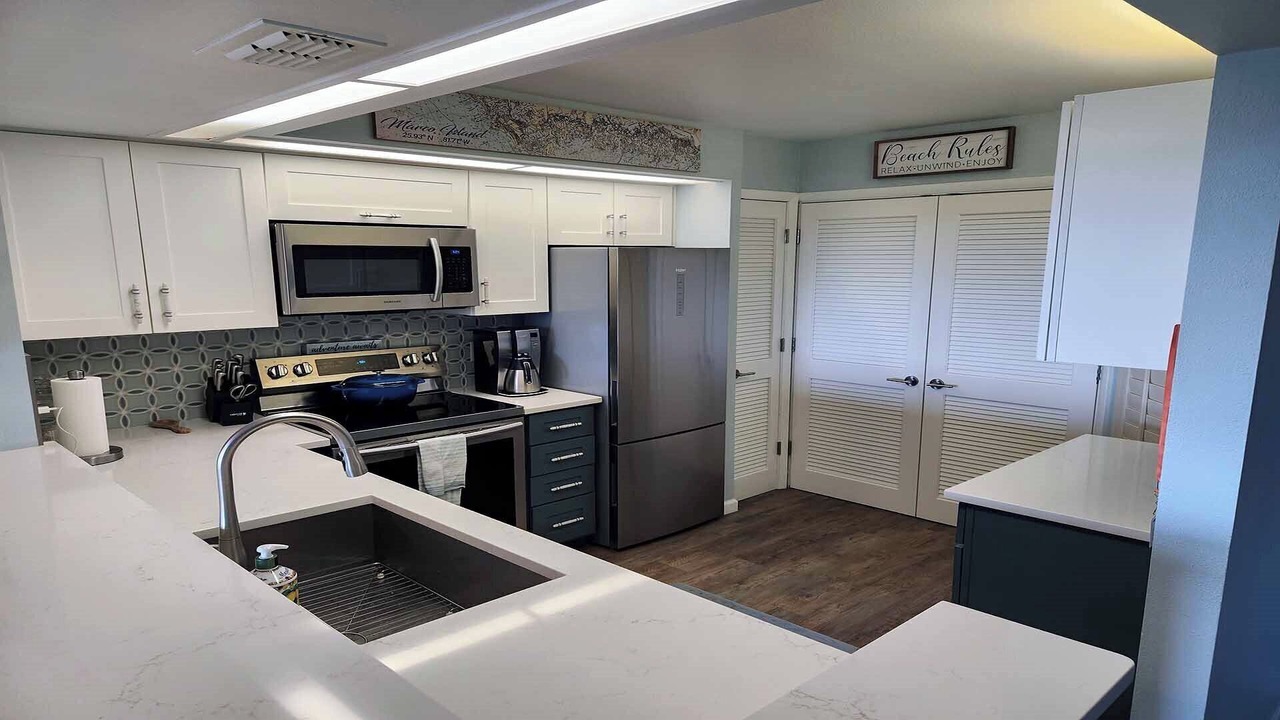 Photo of Kitchen in Marco Island