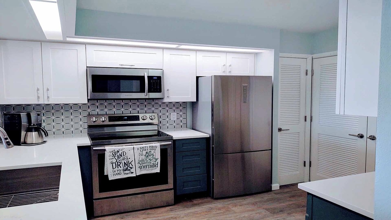Photo of Kitchen in Marco Island
