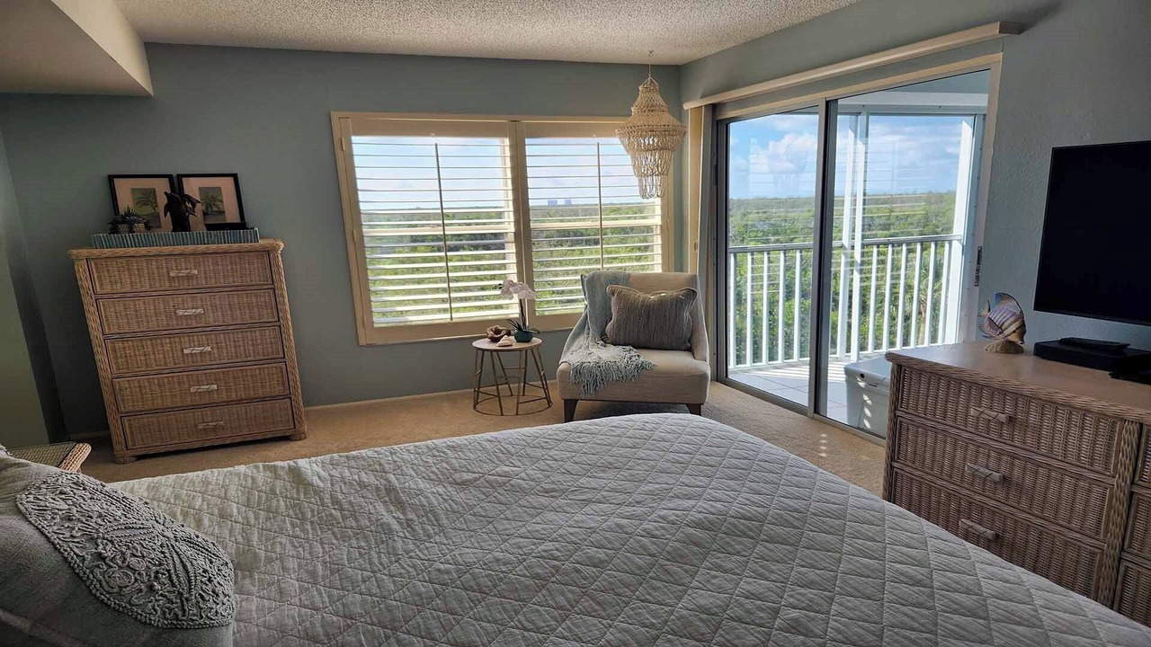 Photo of Bedroom in Marco Island