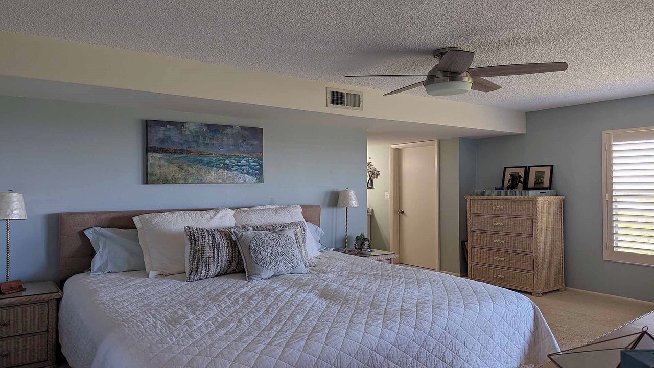 Photo of Bedroom in Marco Island