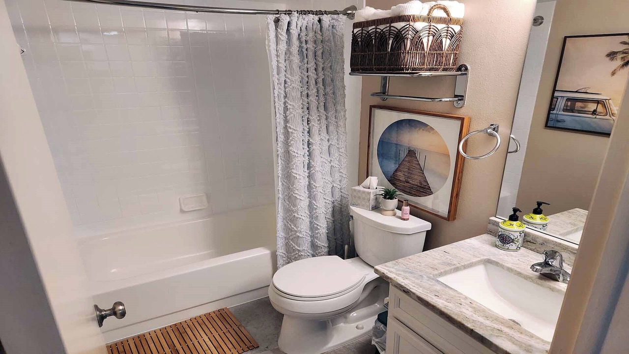 Photo of Bathroom in Marco Island