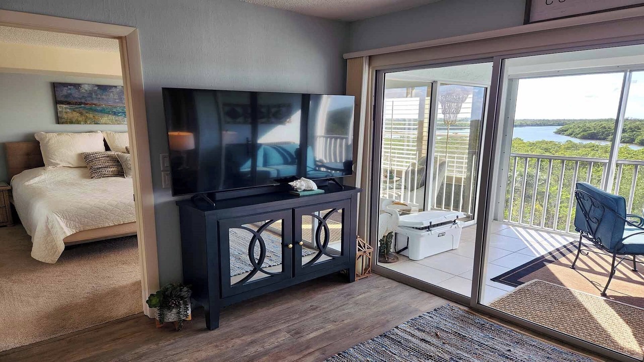 Photo of Bedroom in Marco Island