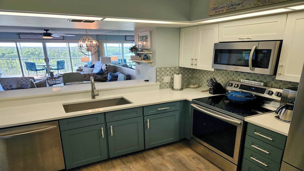 Photo of Kitchen in Marco Island