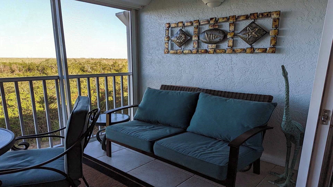 Photo of Livingroom in Marco Island