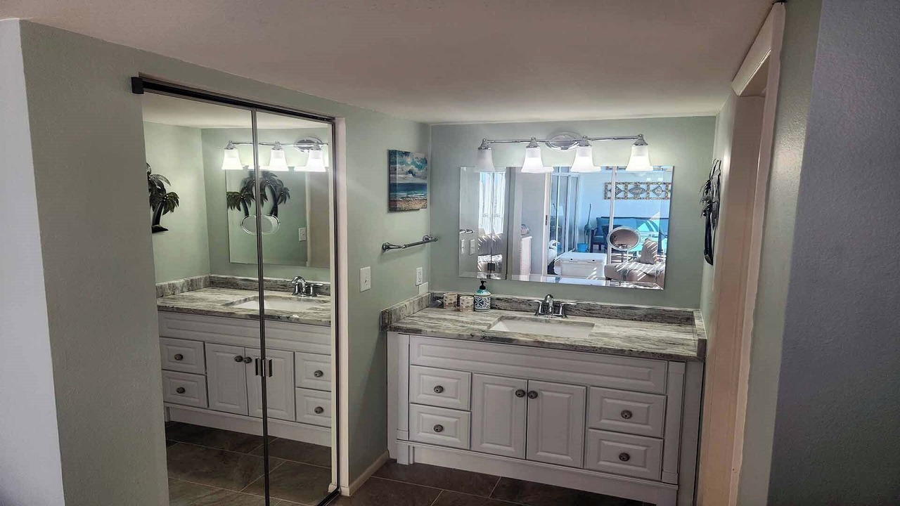 Photo of Bathroom in Marco Island