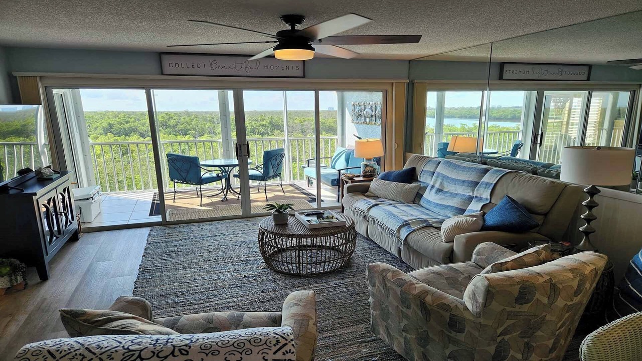 Photo of Livingroom in Marco Island