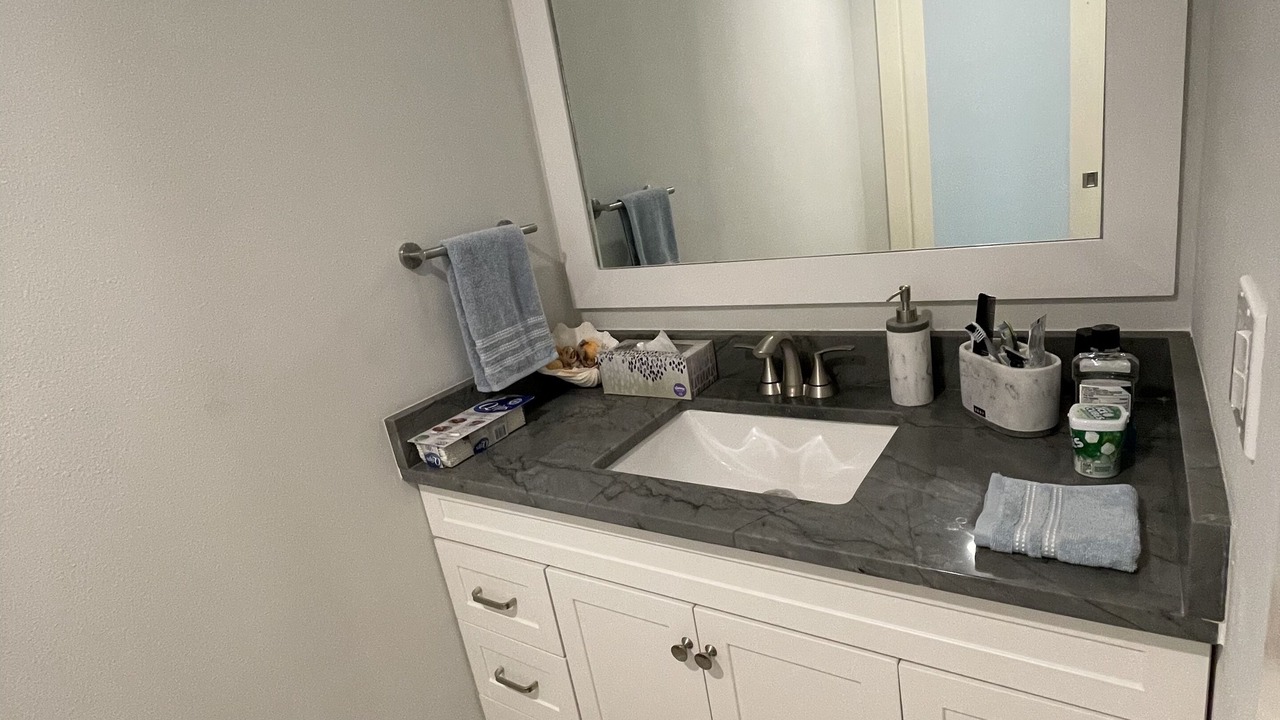 Photo of Bathroom in Central Beach