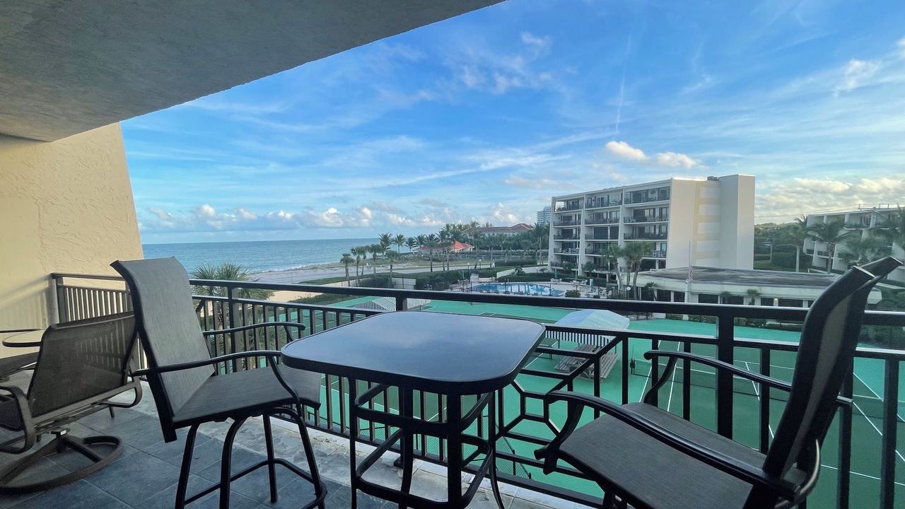 Photo of Outdoor in Central Beach