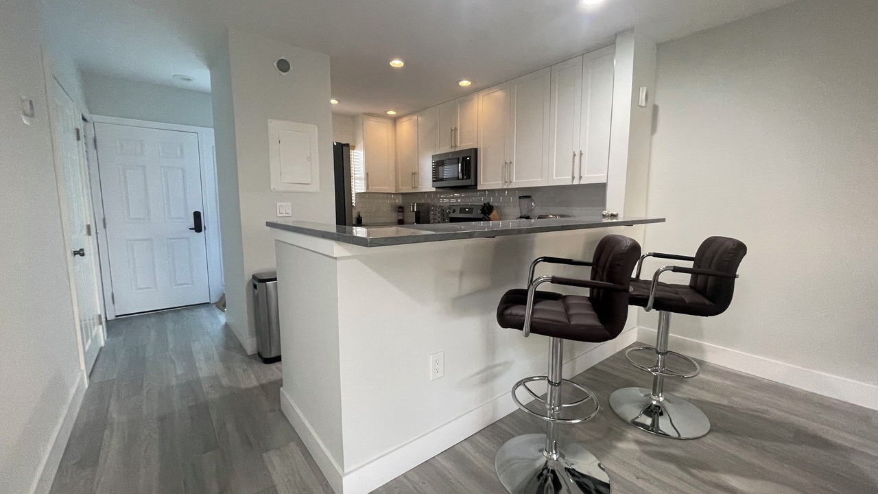 Photo of Kitchen in Central Beach