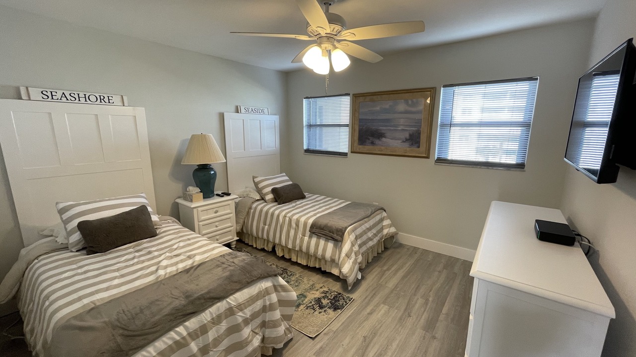 Photo of Bedroom in Central Beach