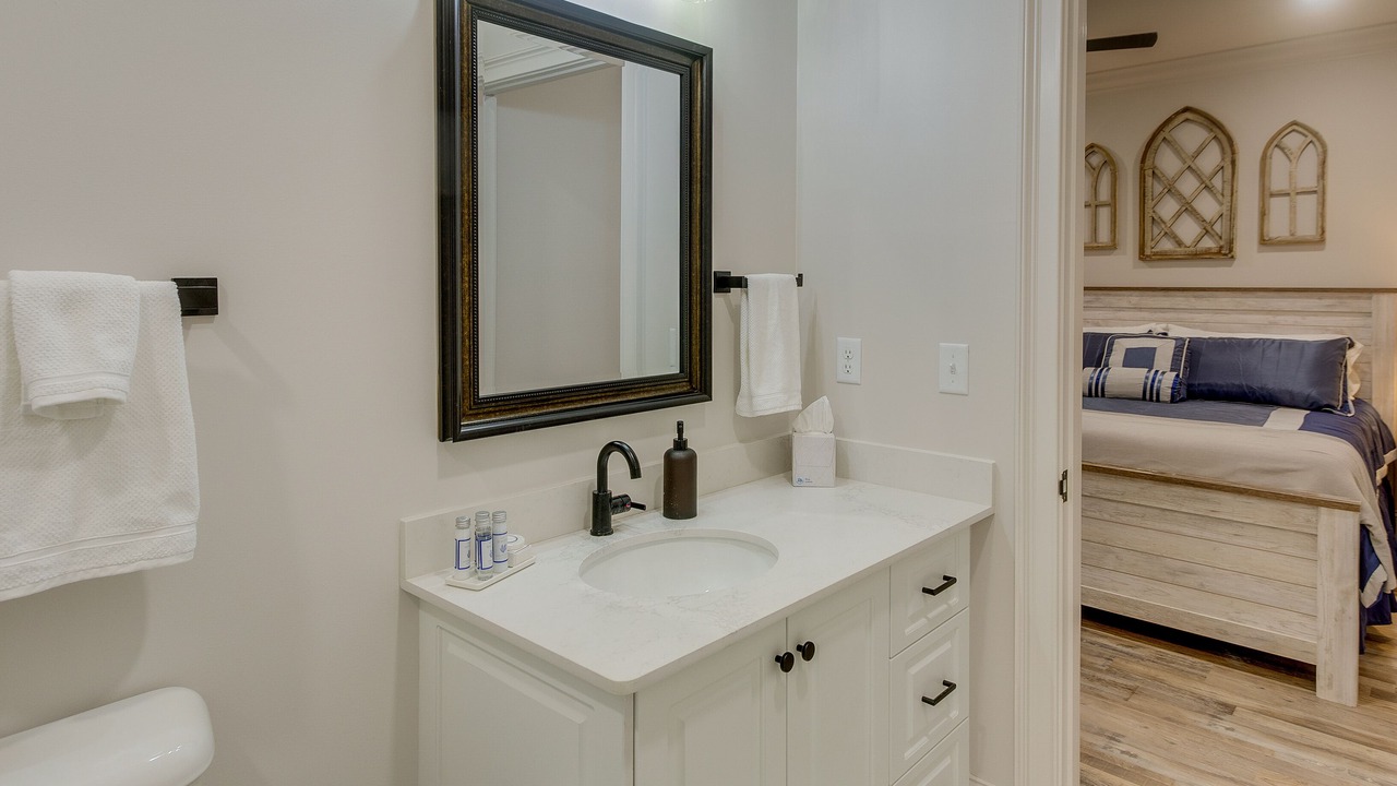 Photo of Bathroom in Nashville