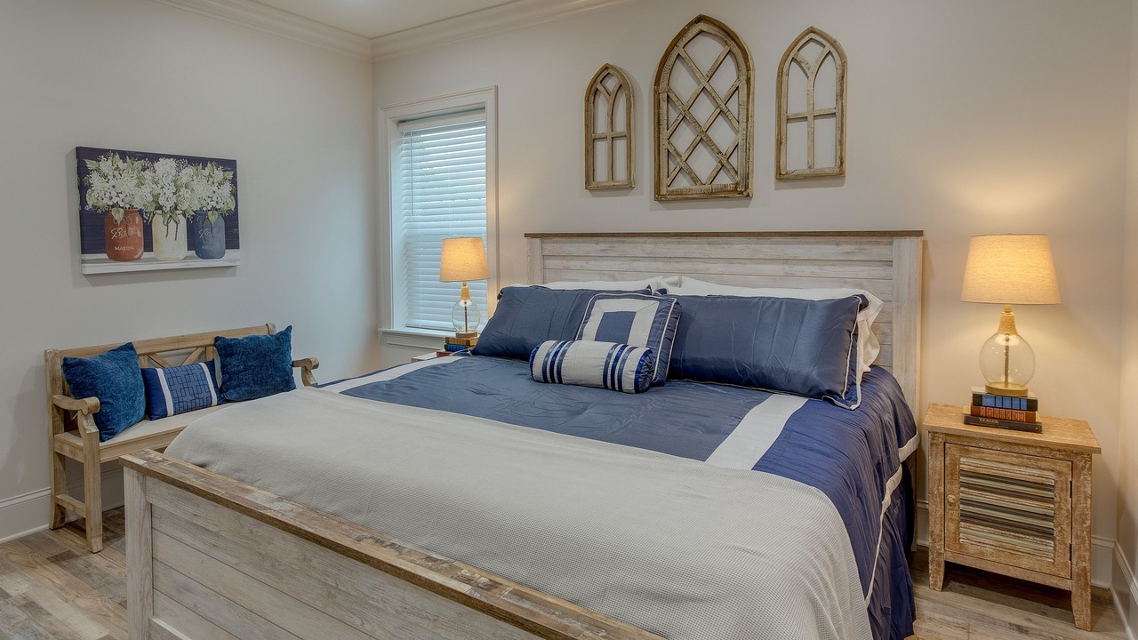 Photo of Bedroom in Nashville