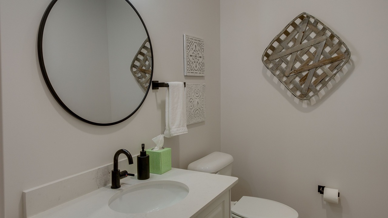 Photo of Bathroom in Nashville