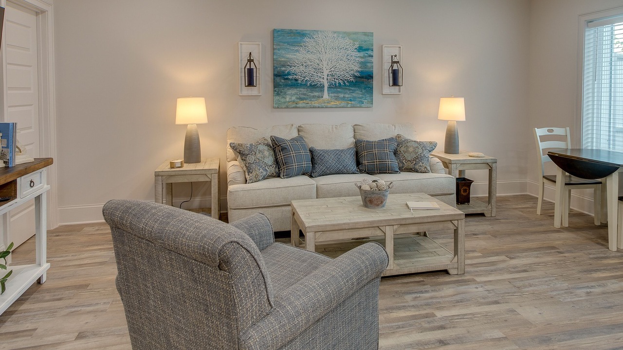 Photo of Bedroom in Nashville