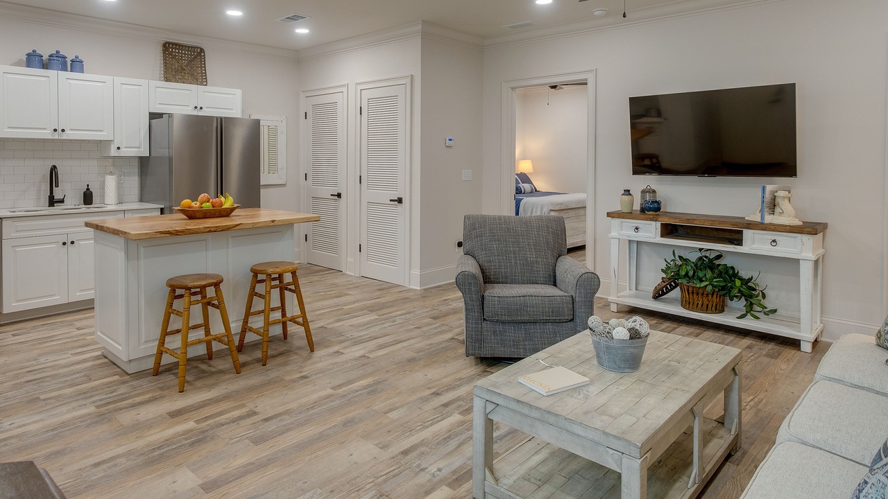 Photo of Livingroom in Nashville