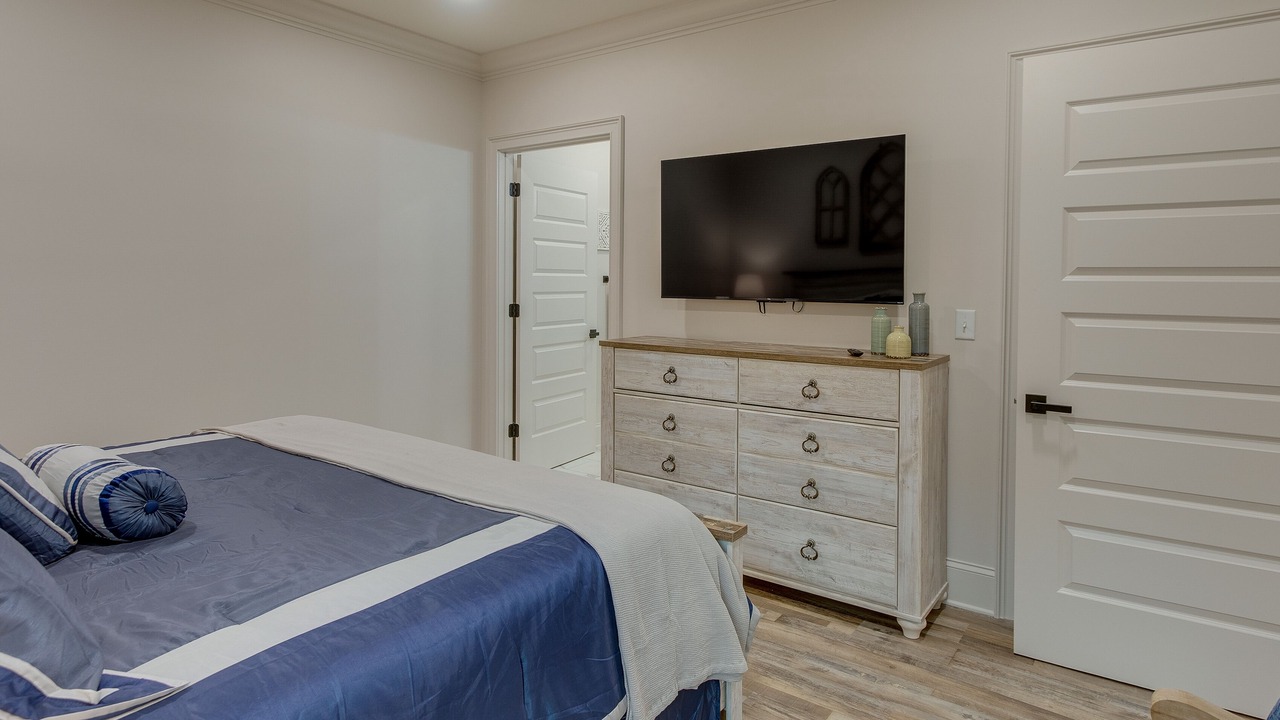 Photo of Bedroom in Nashville