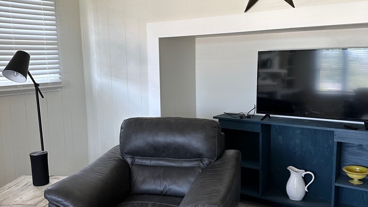 Photo of Livingroom in Travelers Rest