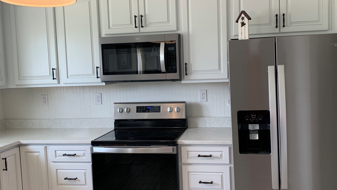 Photo of Kitchen in Travelers Rest