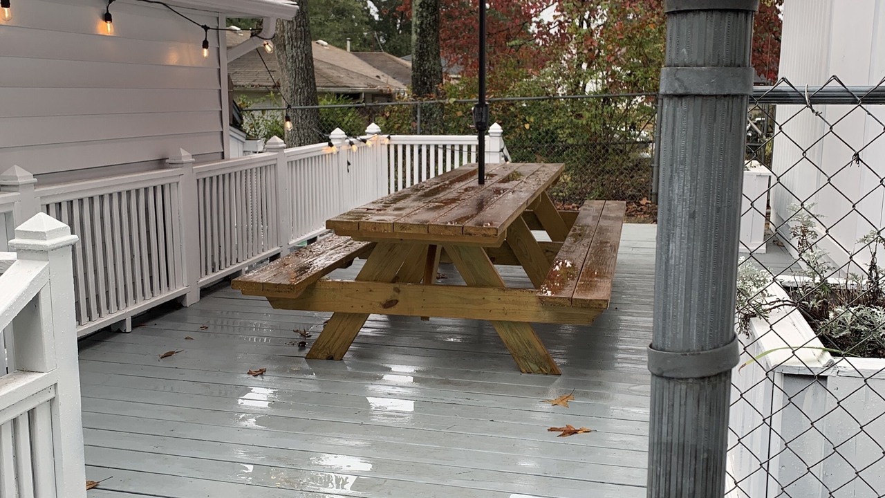 Photo of Outdoor in Travelers Rest